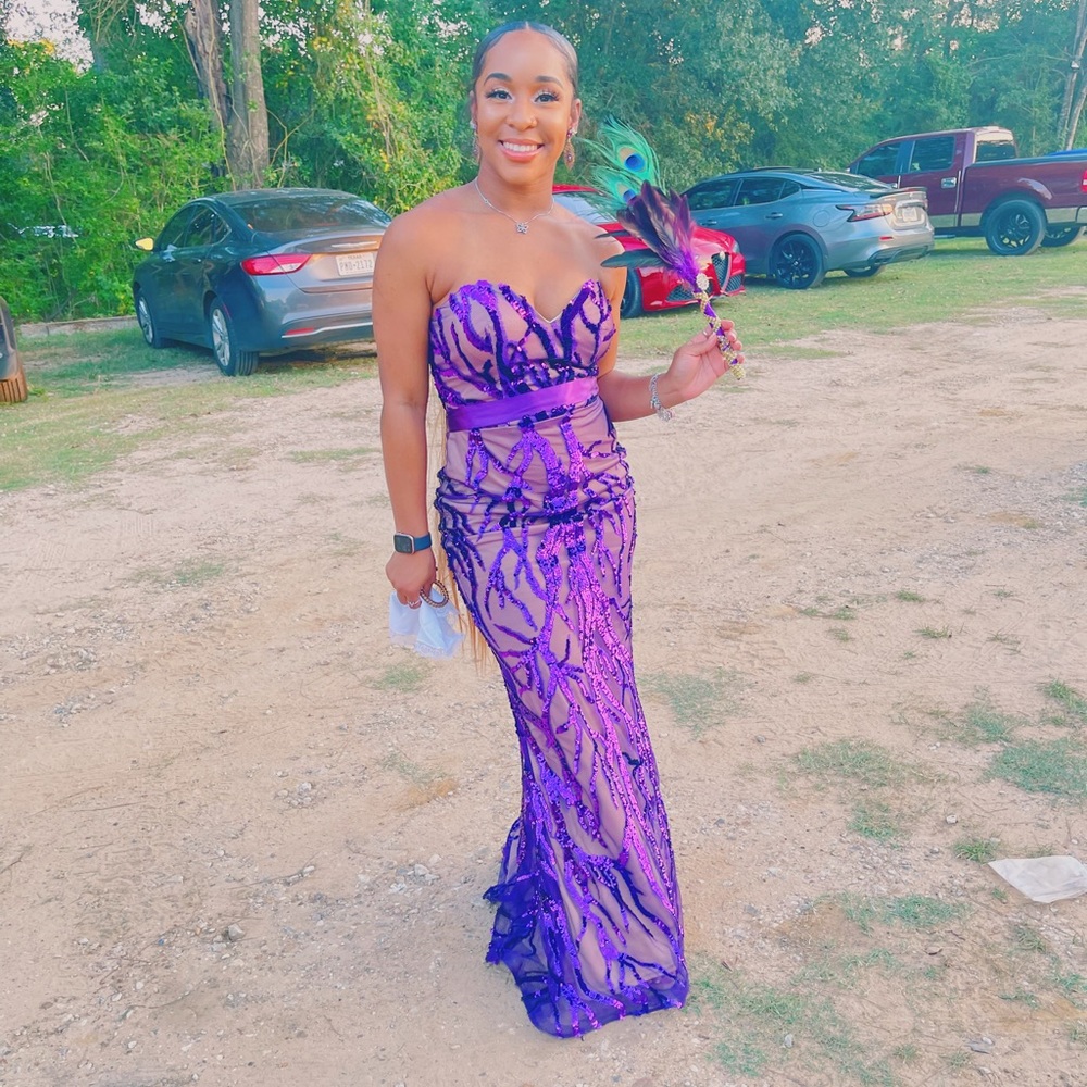 Prom dress/Bridesmaid dress